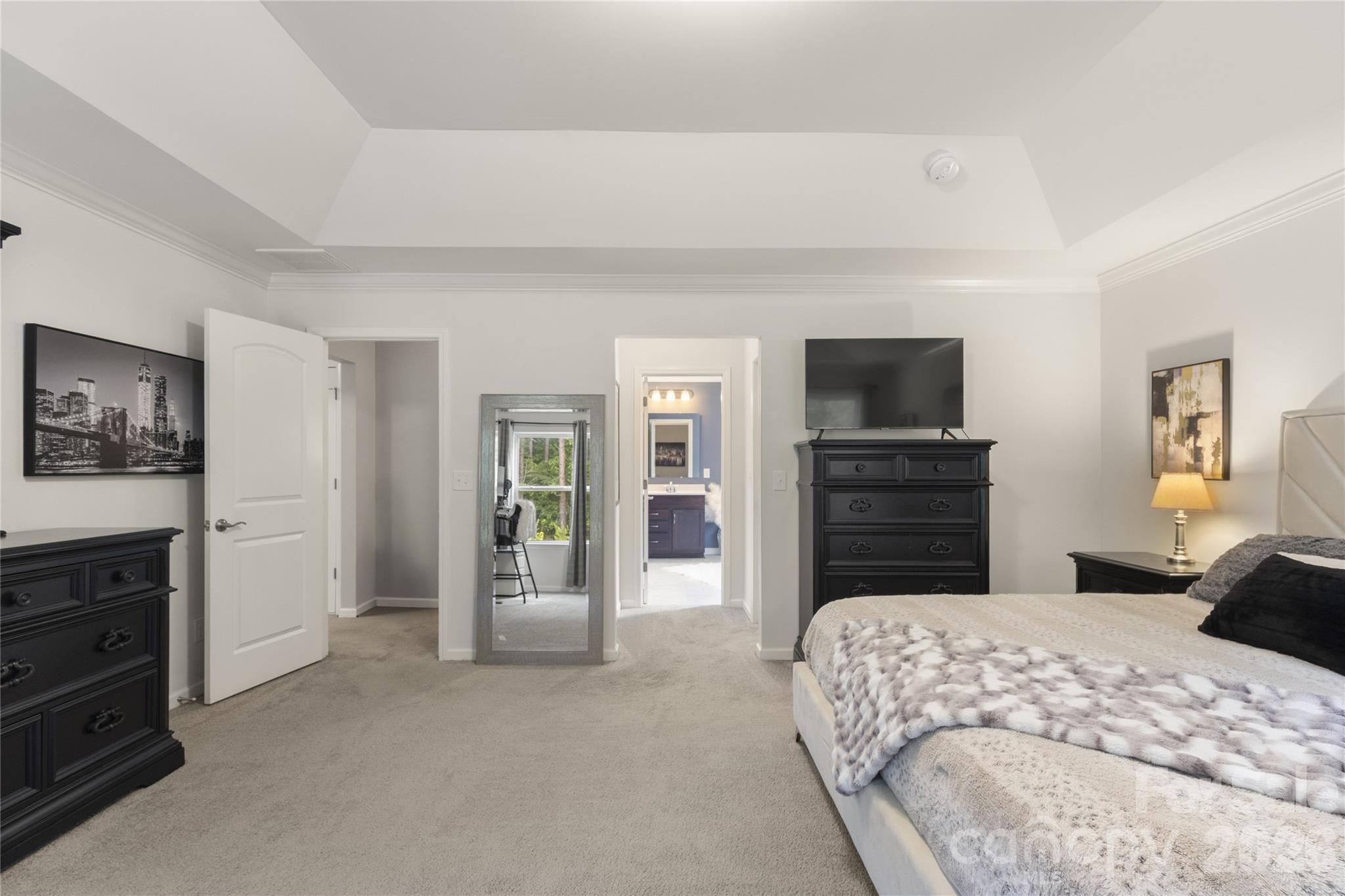 Prestwick - Residential