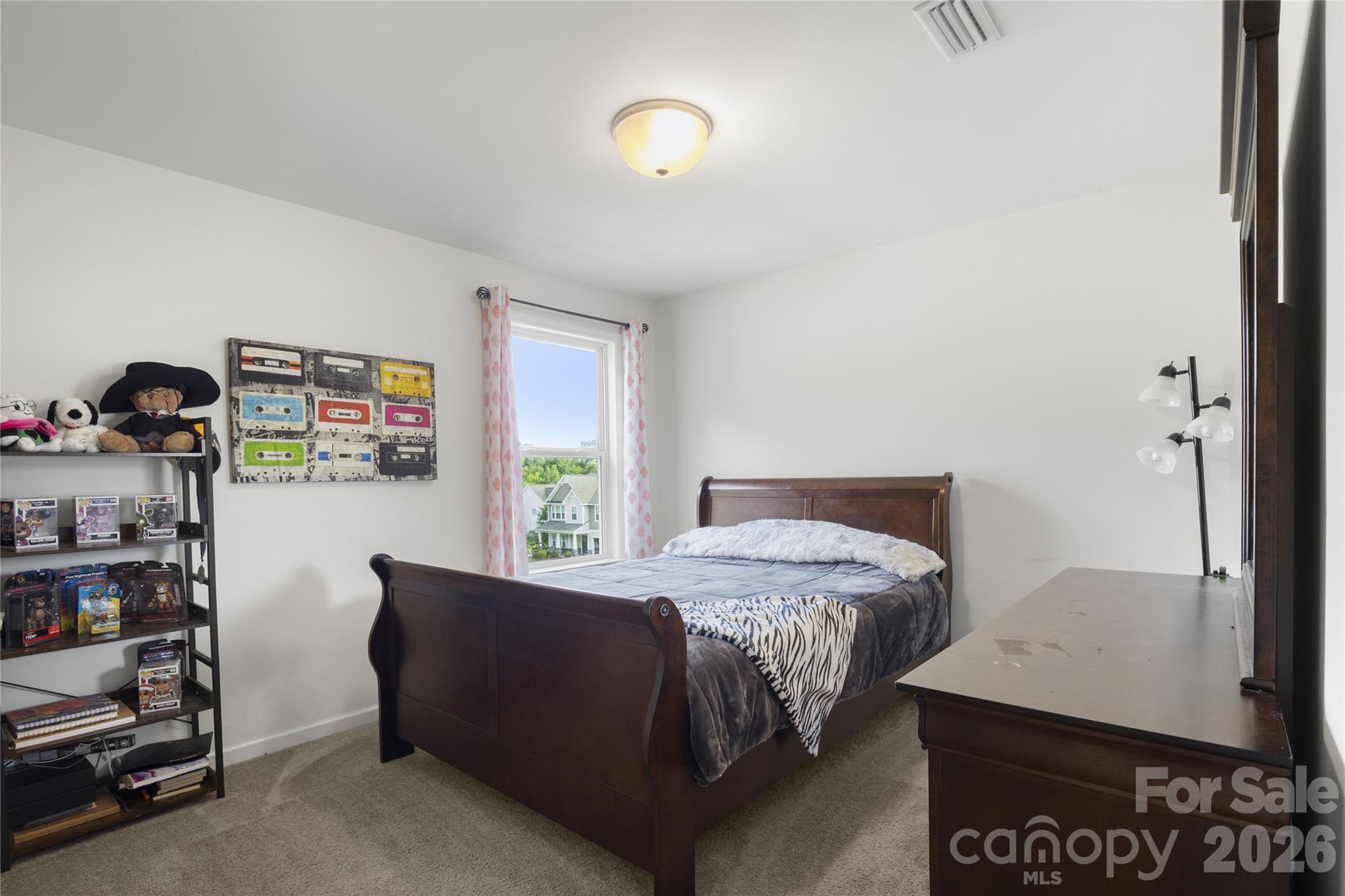 Prestwick - Residential