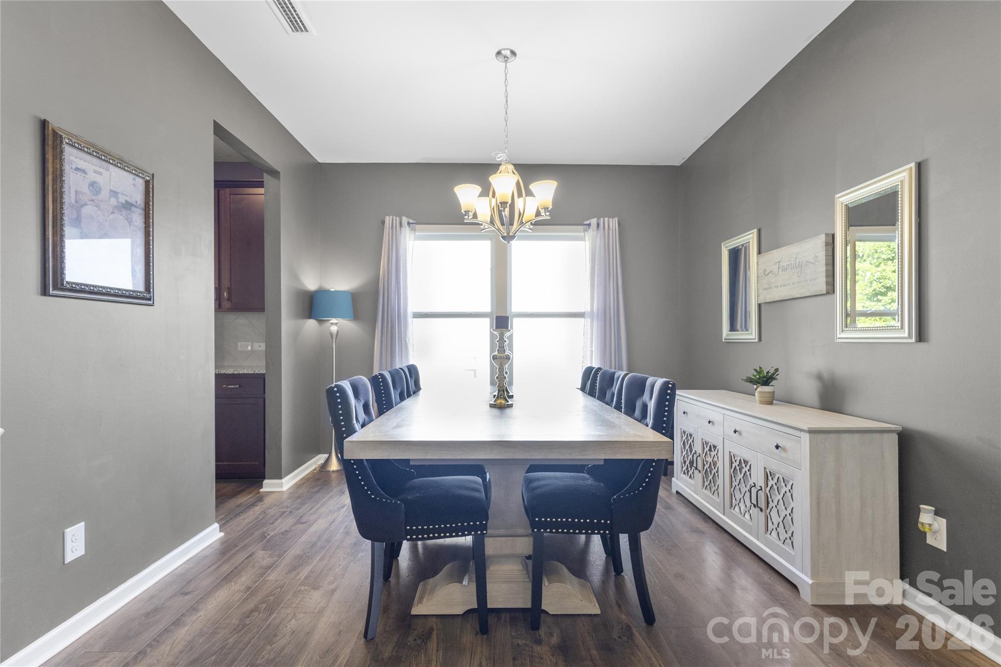 Prestwick - Residential