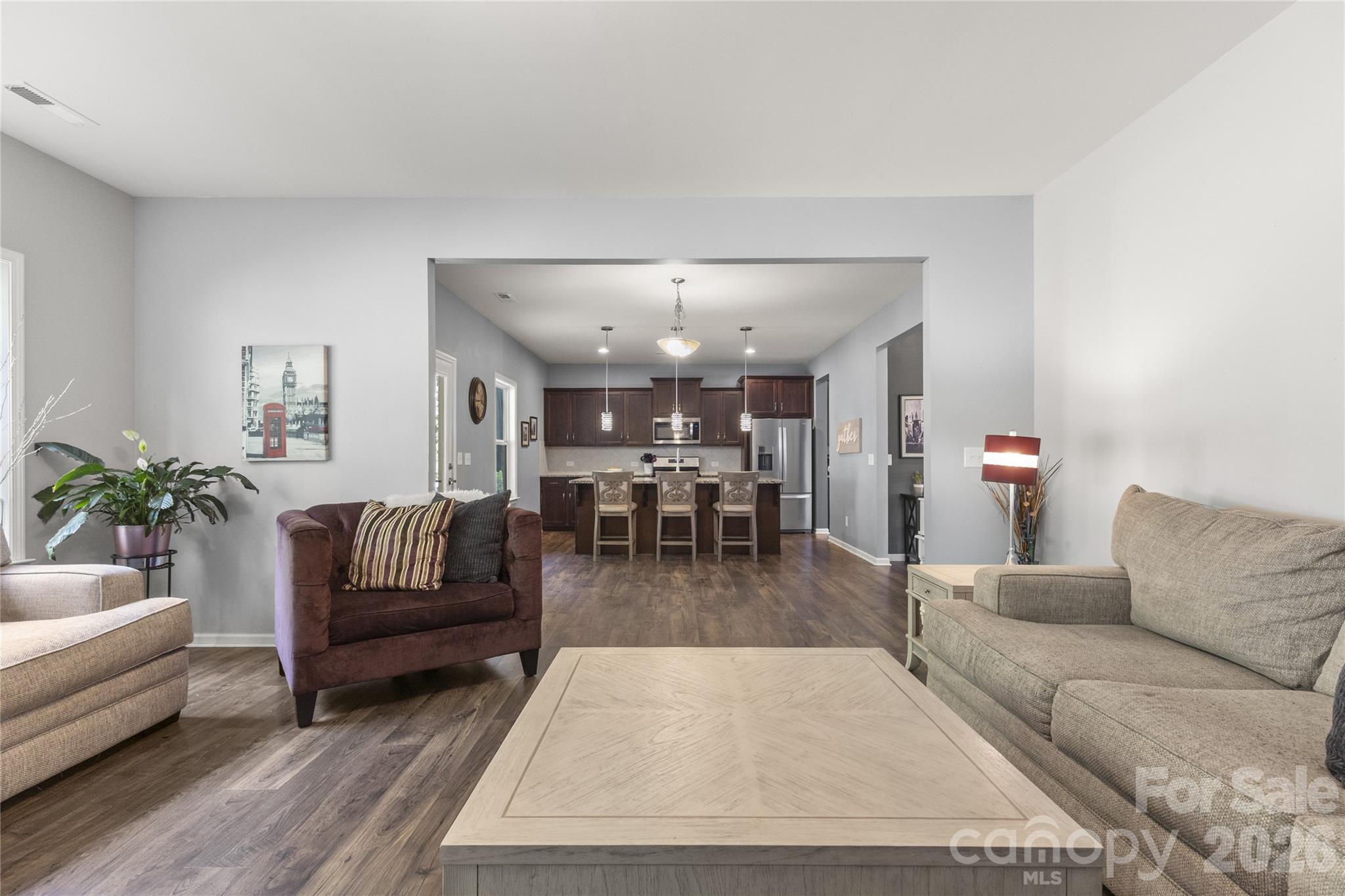 Prestwick - Residential