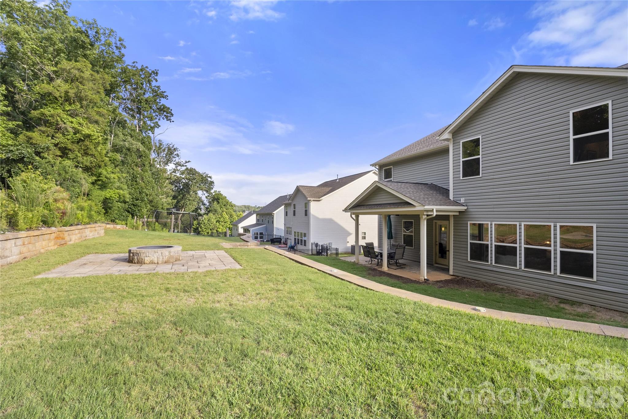 Prestwick - Residential