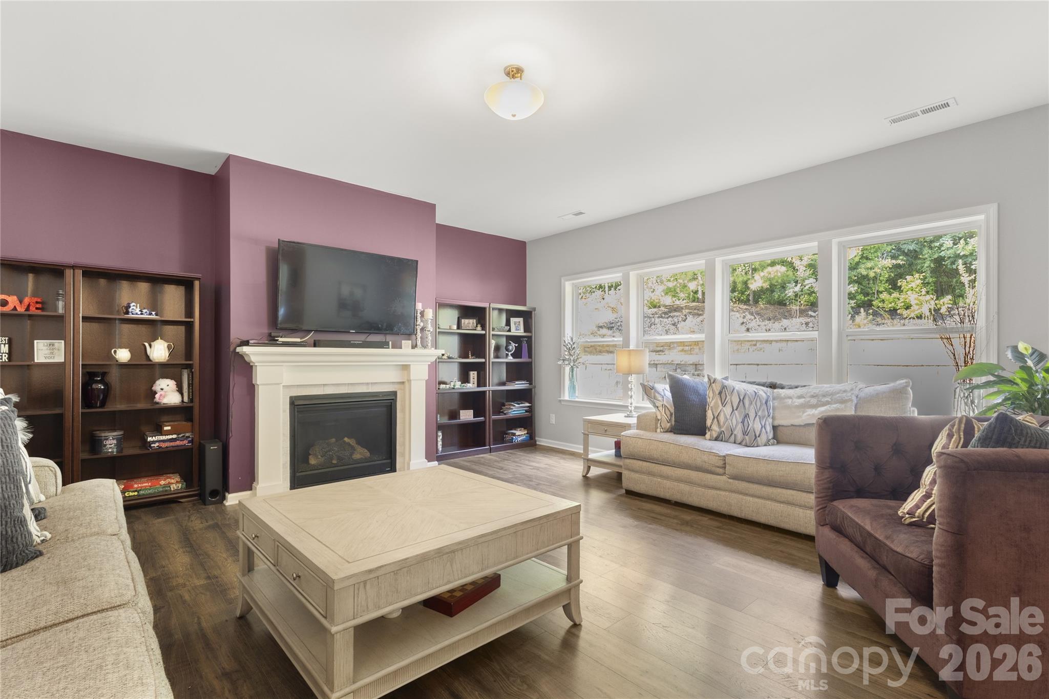 Prestwick - Residential