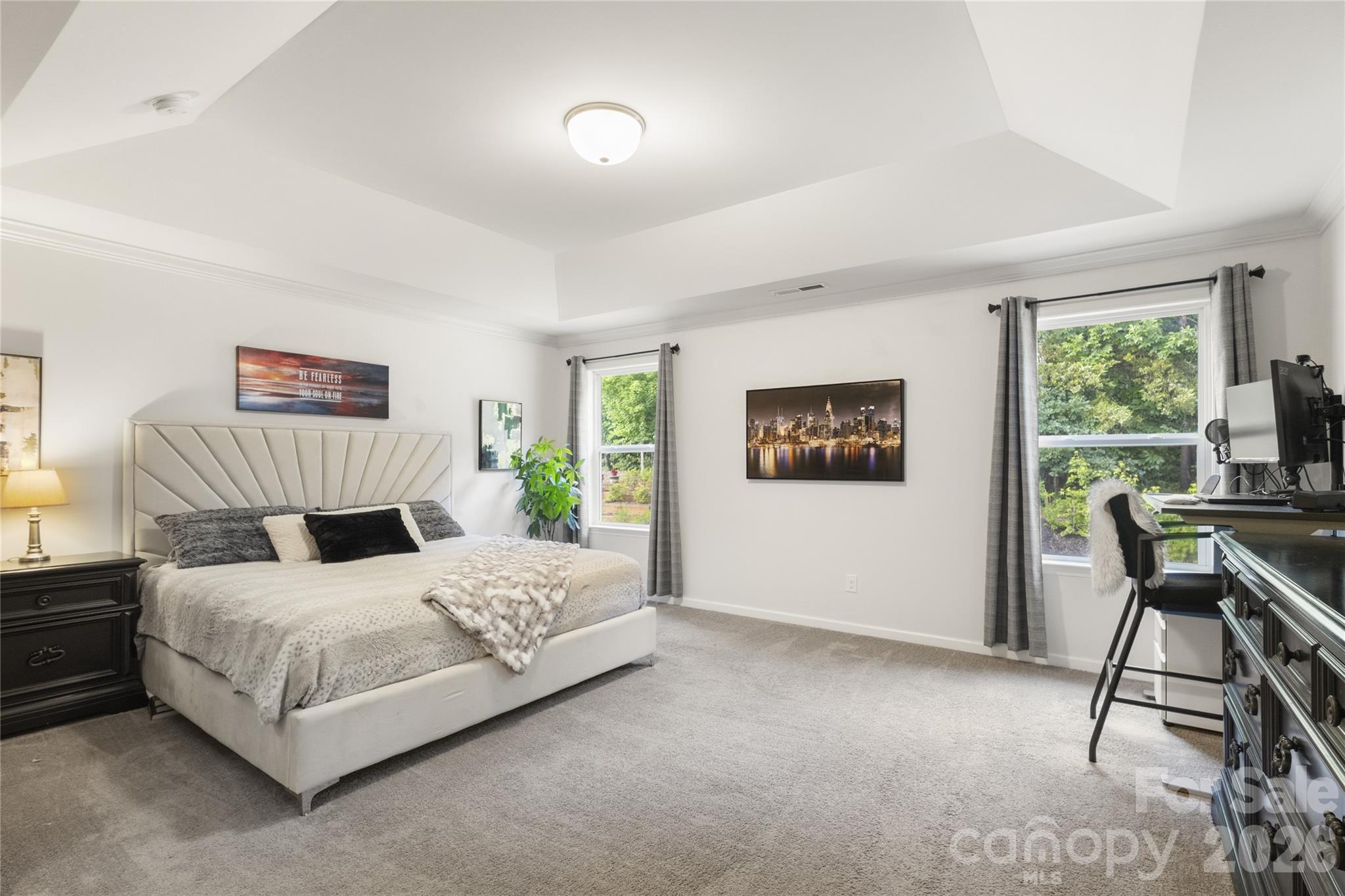 Prestwick - Residential