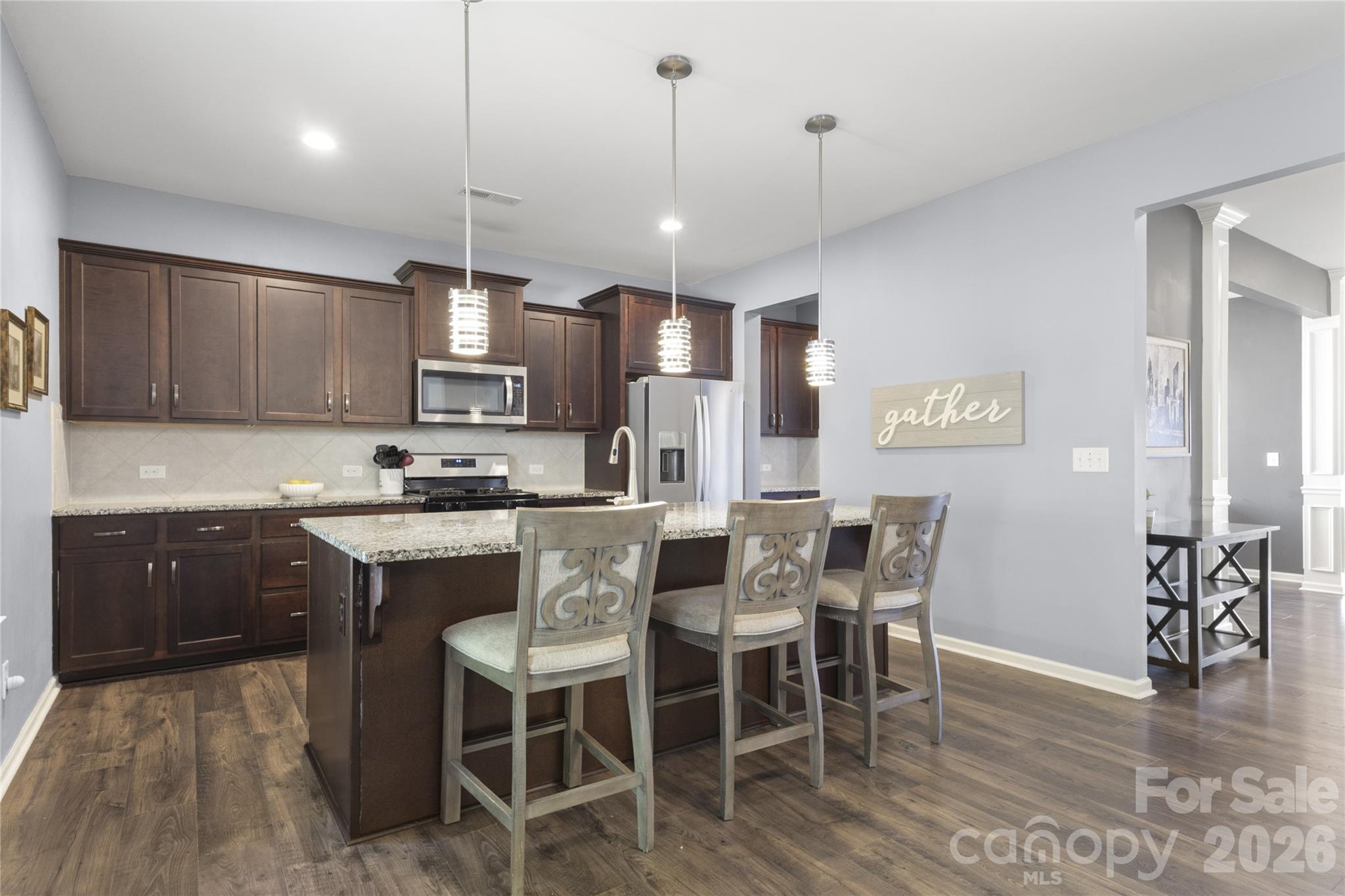 Prestwick - Residential