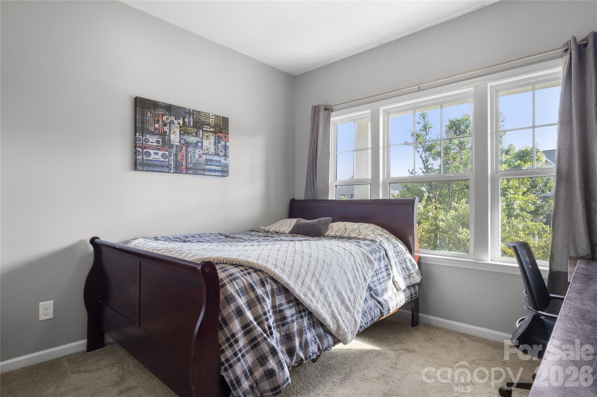 Prestwick - Residential