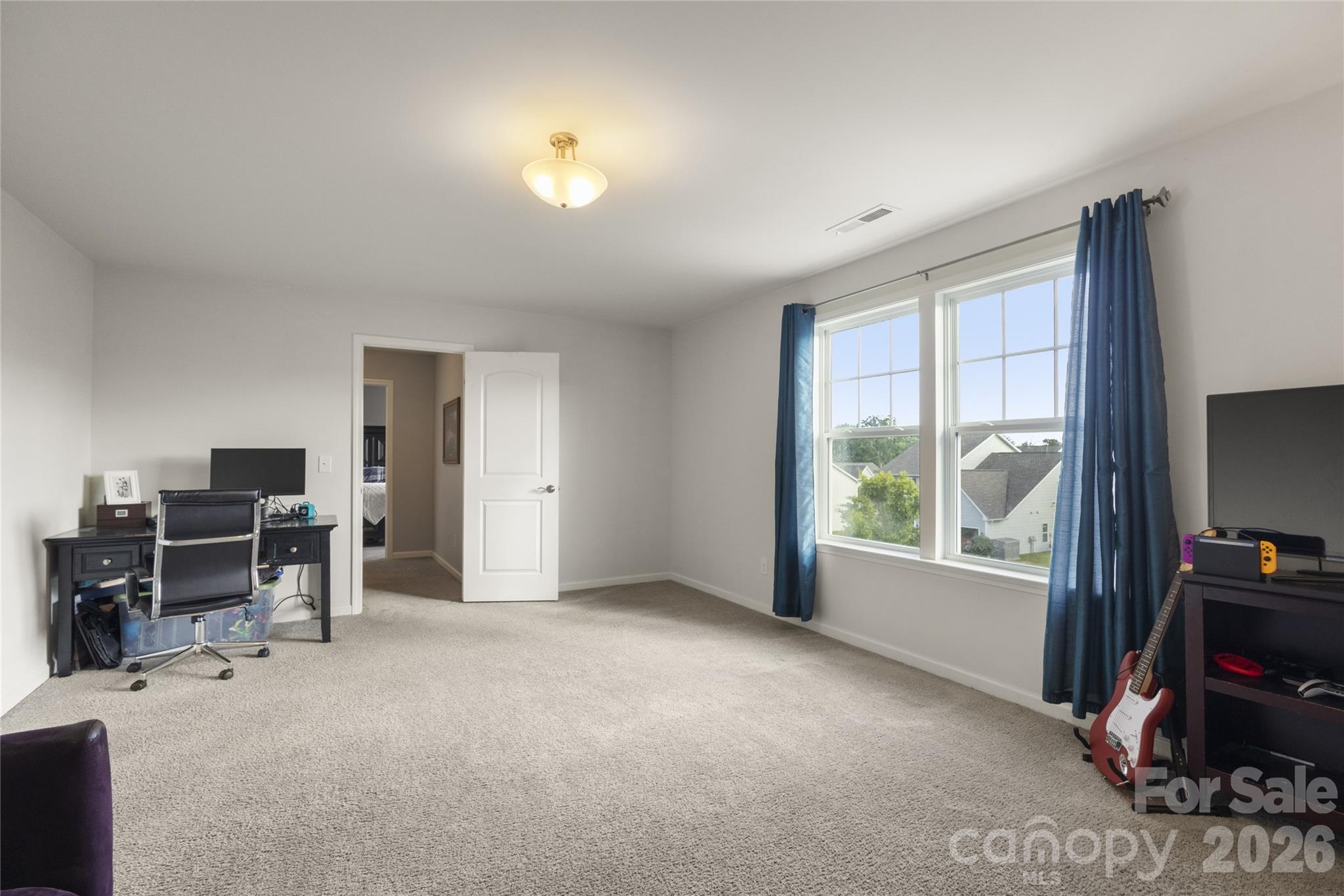 Prestwick - Residential