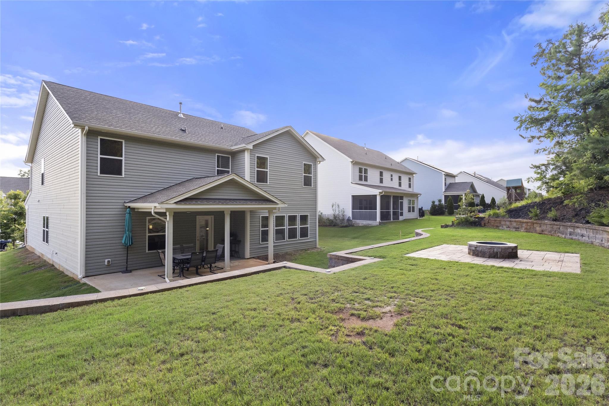 Prestwick - Residential