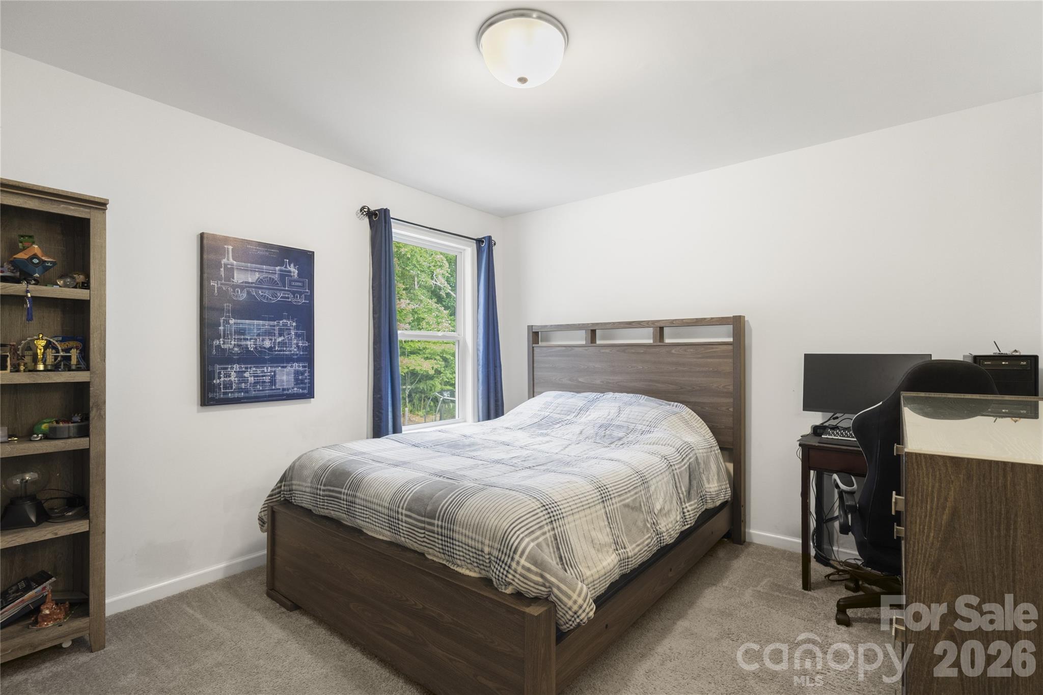 Prestwick - Residential