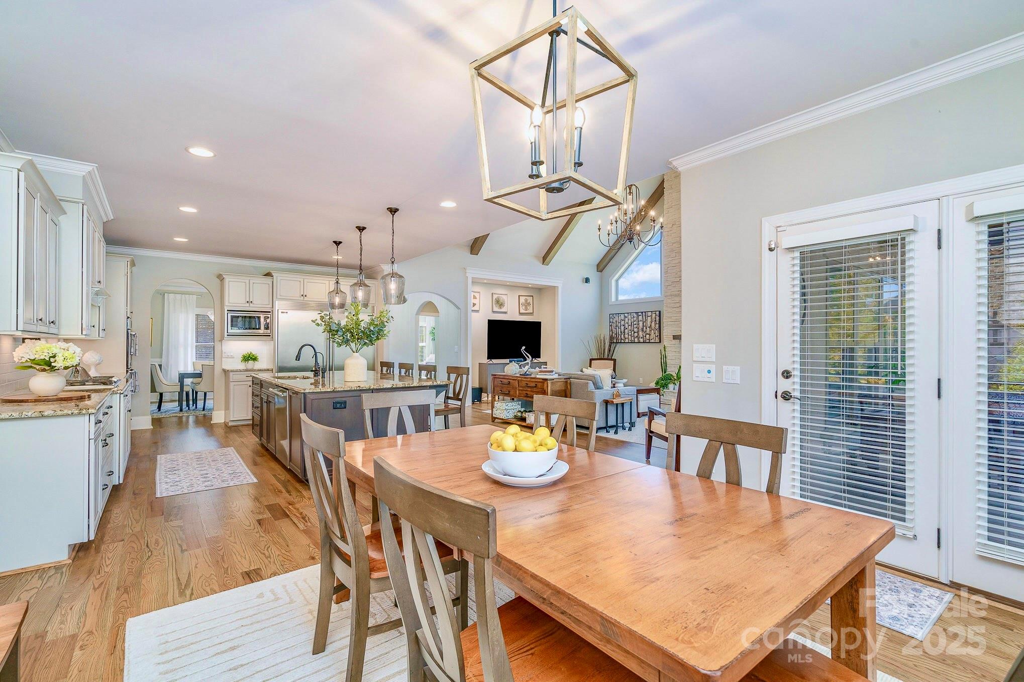 Cobblestone - Residential