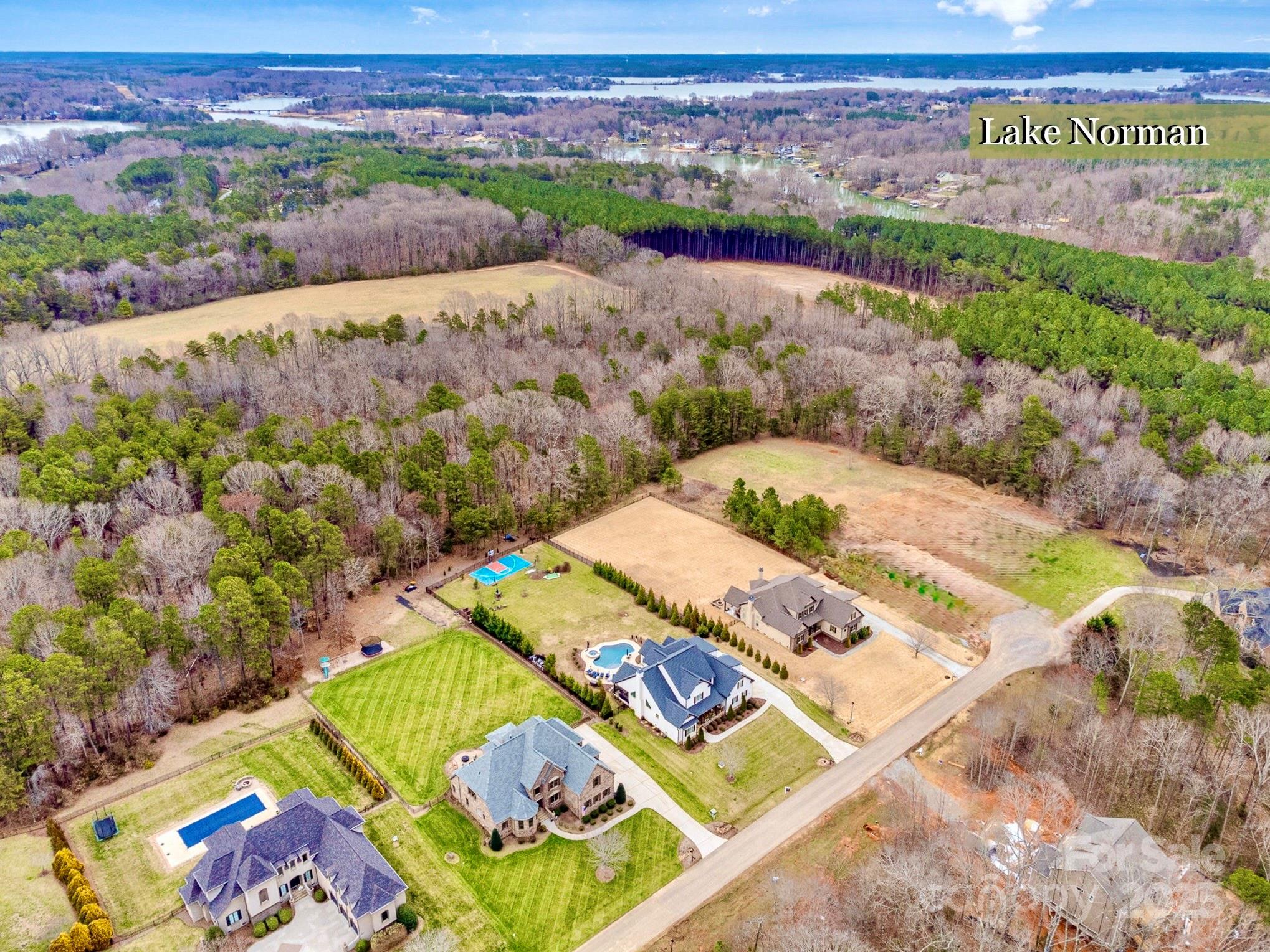 Cobblestone - Residential