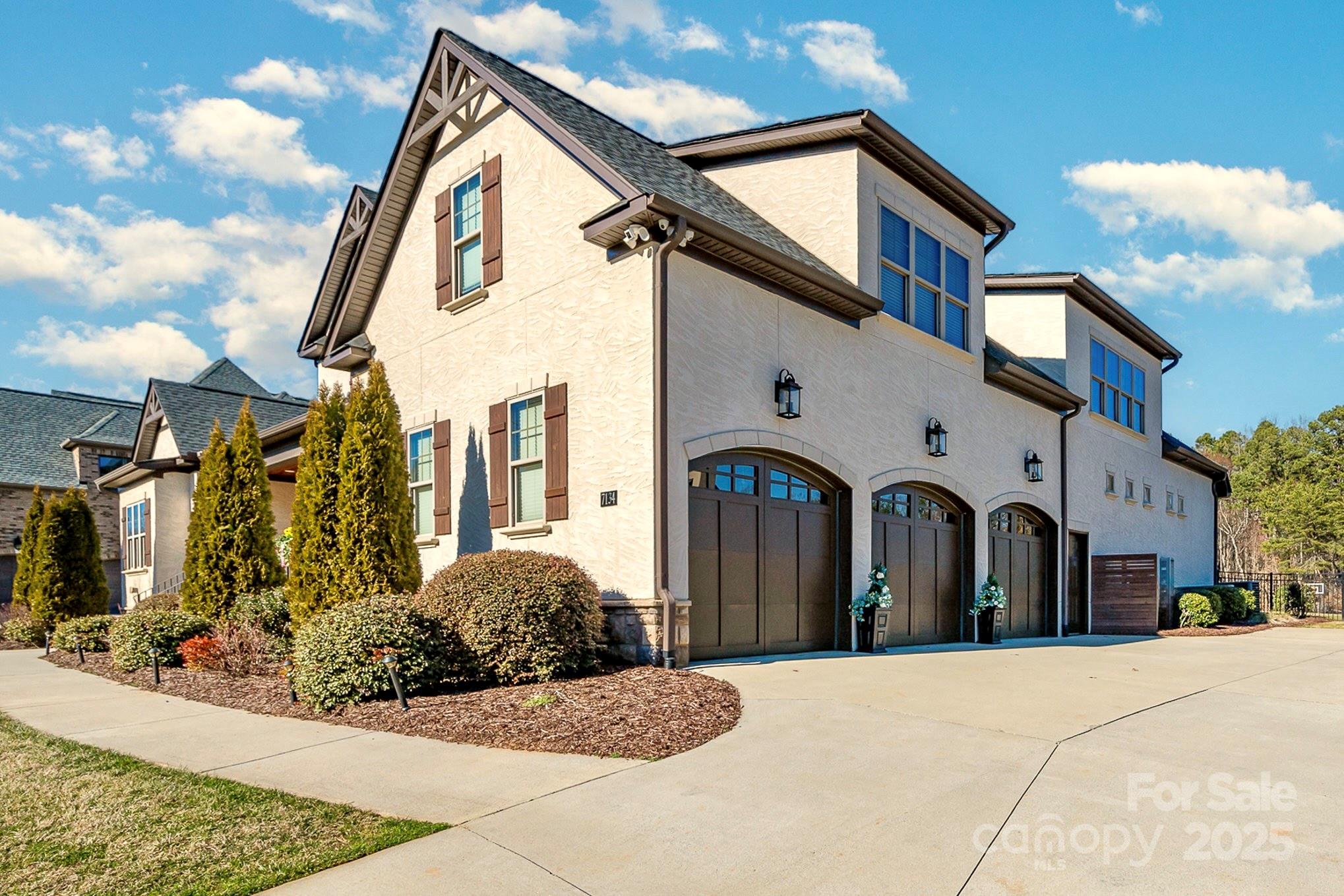 Cobblestone - Residential