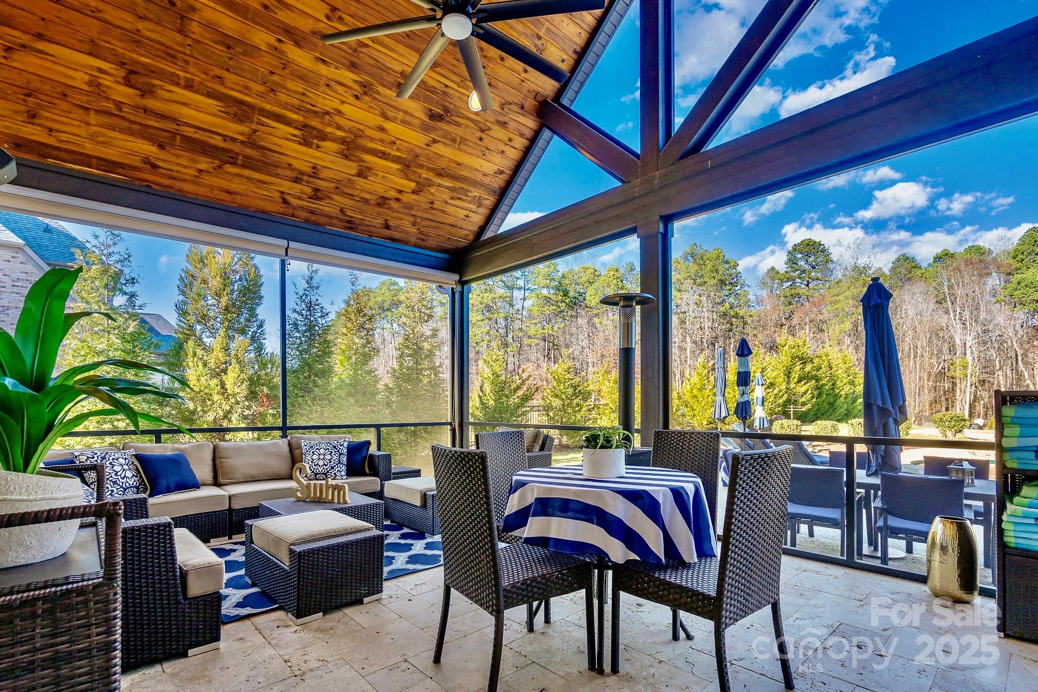 Cobblestone - Residential