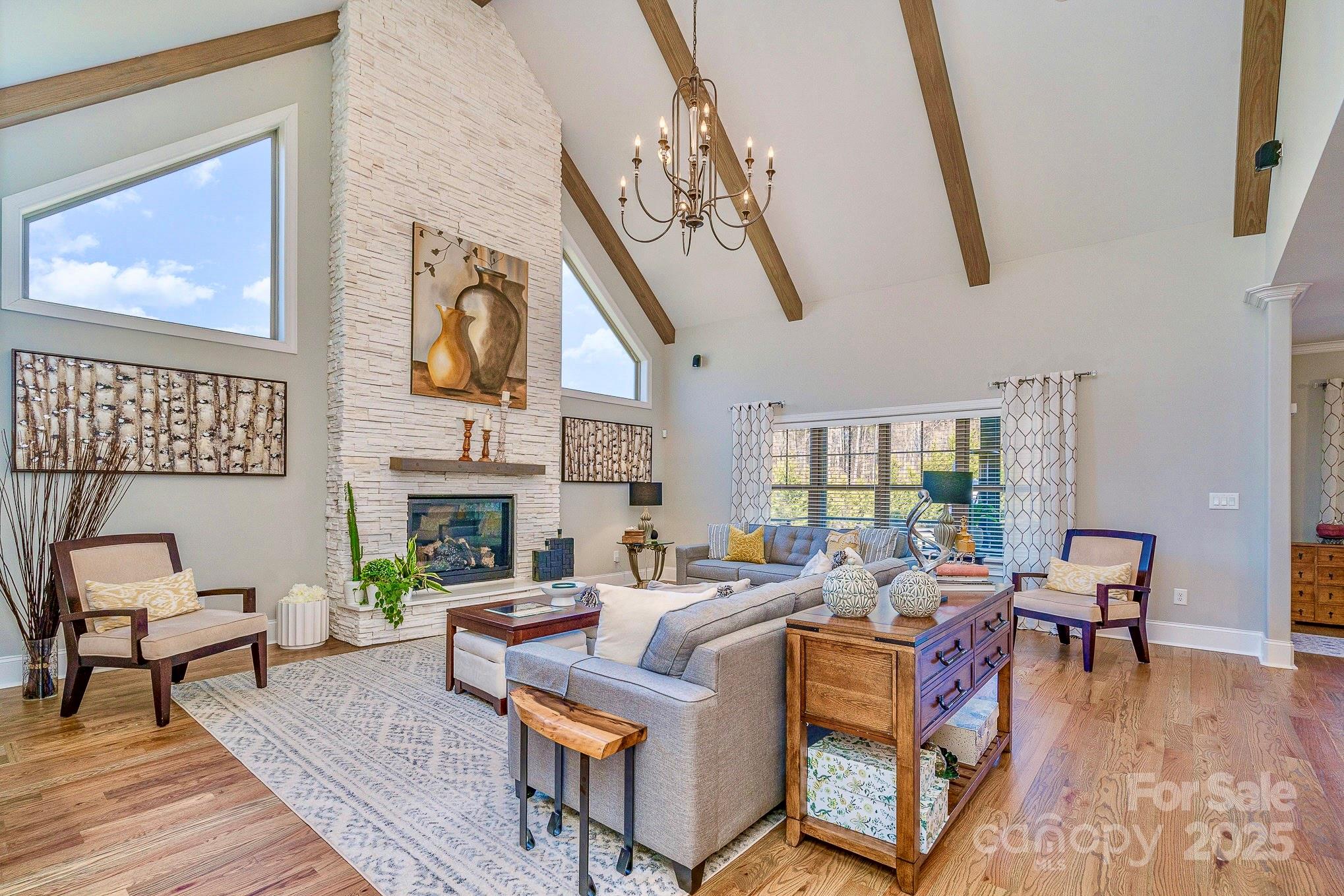 Cobblestone - Residential