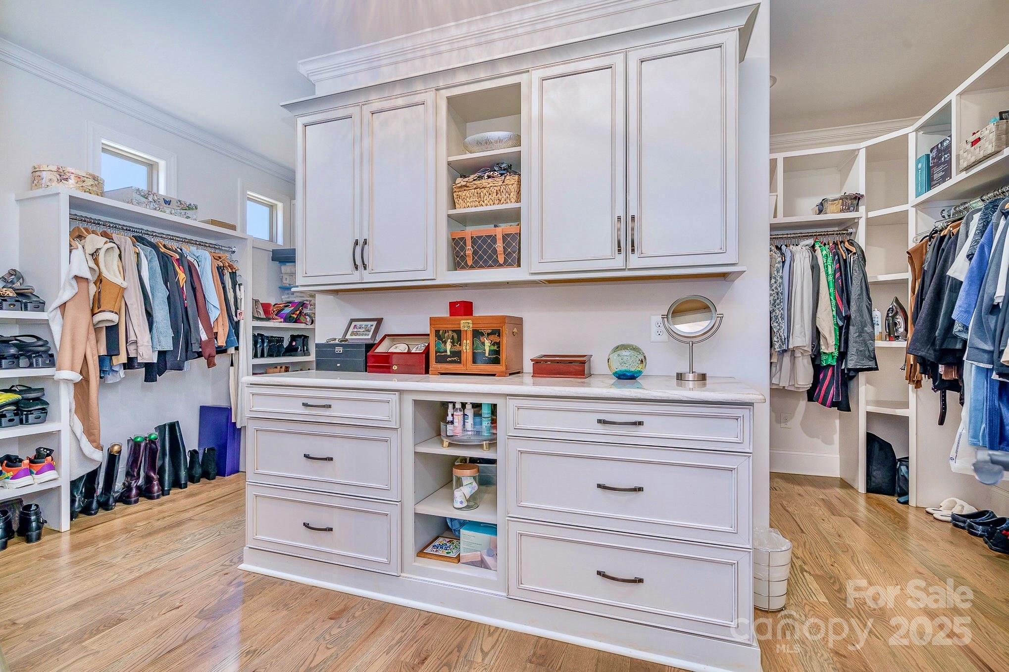 Cobblestone - Residential