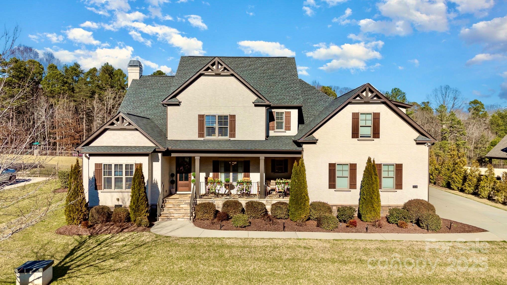 Cobblestone - Residential