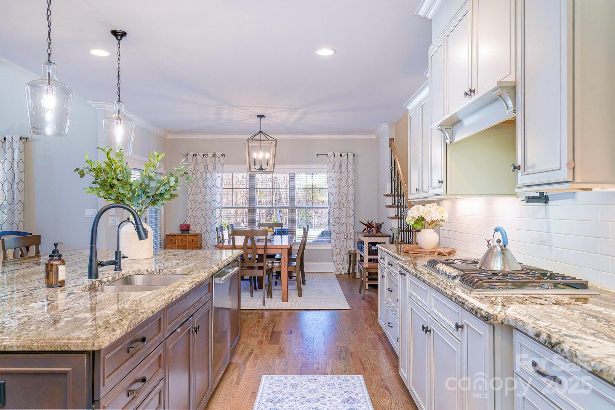 Cobblestone - Residential