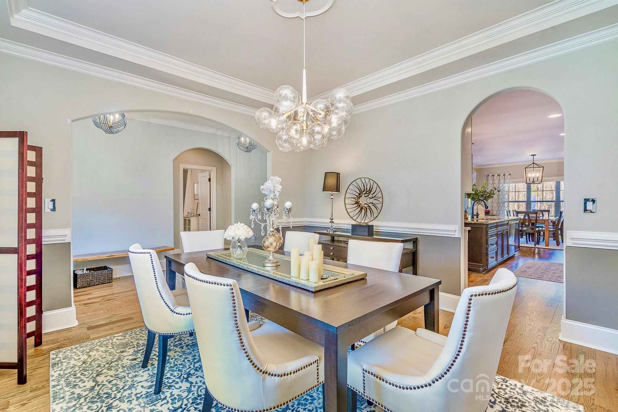 Cobblestone - Residential