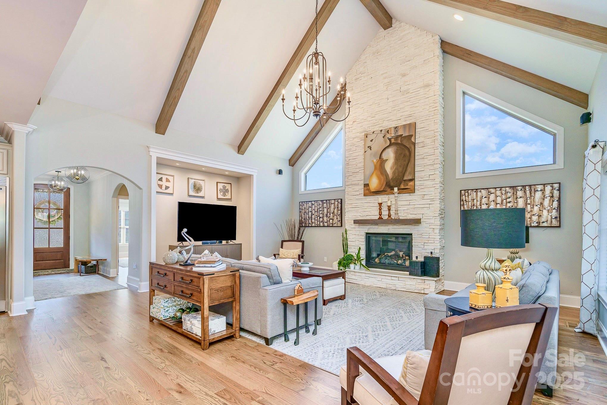 Cobblestone - Residential