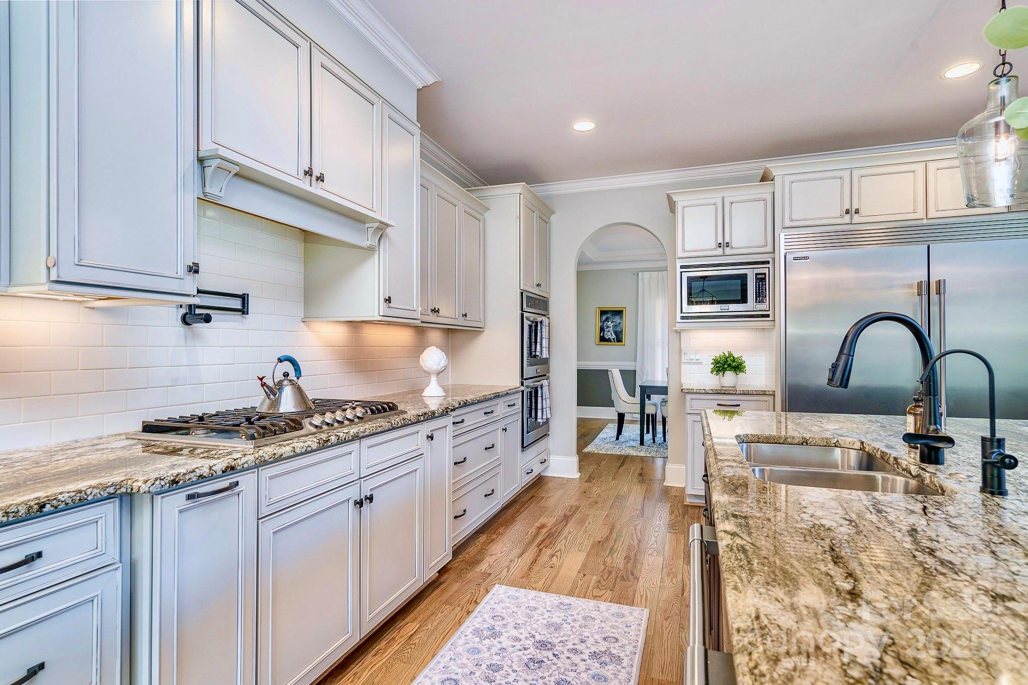 Cobblestone - Residential