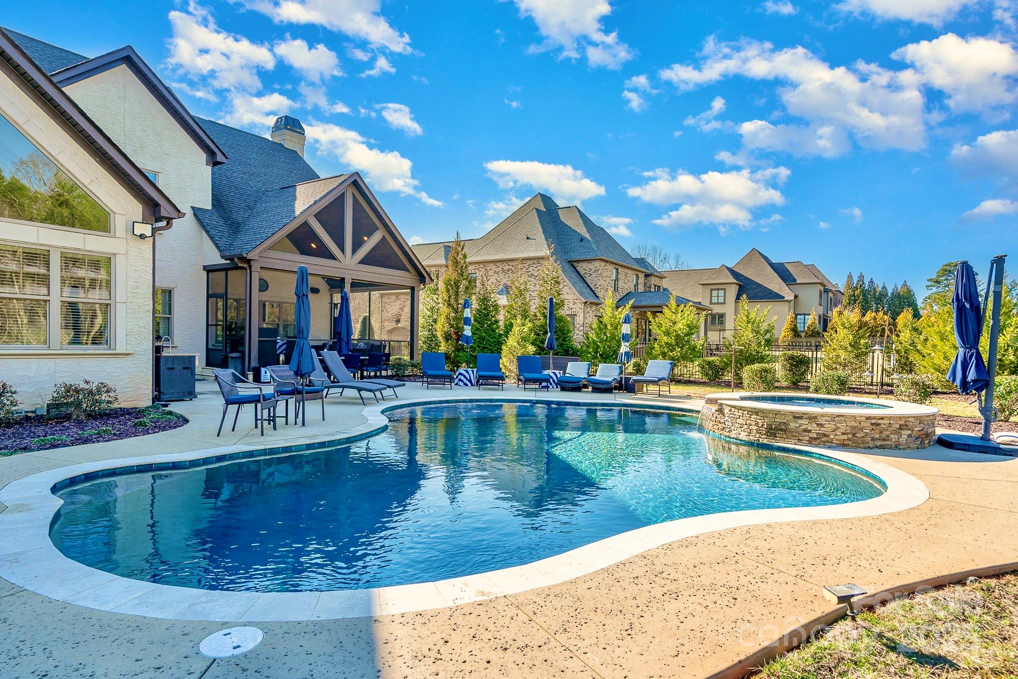 Cobblestone - Residential