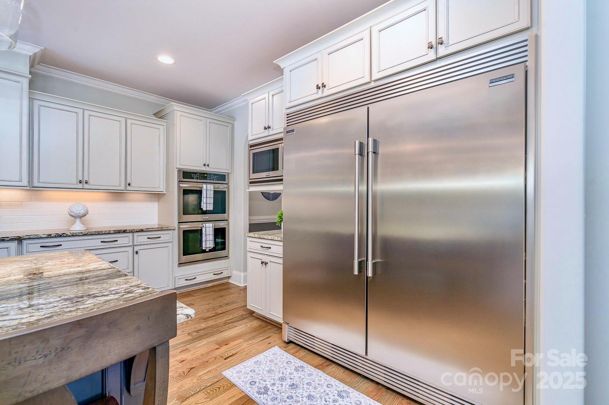 Cobblestone - Residential