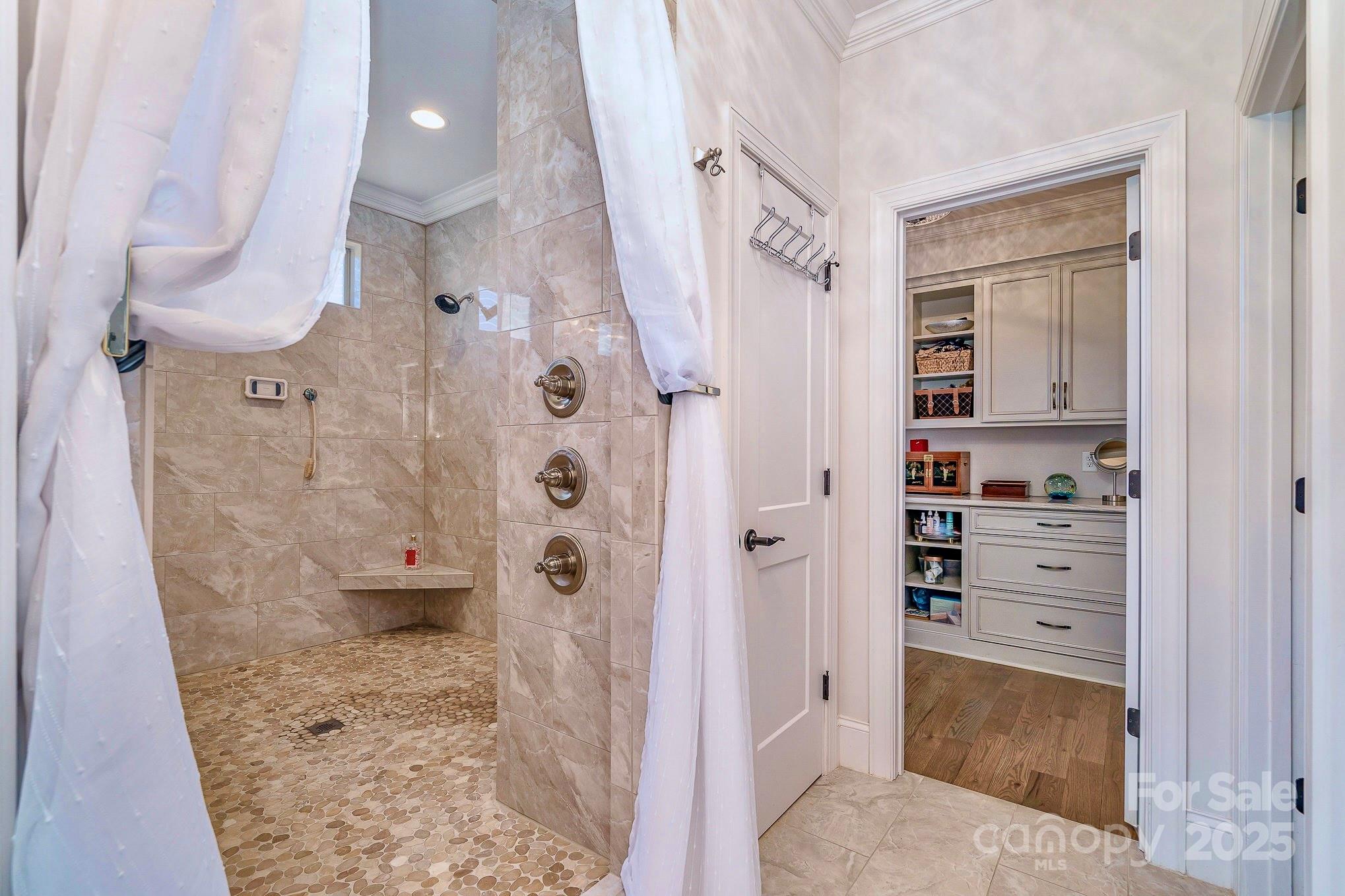 Cobblestone - Residential