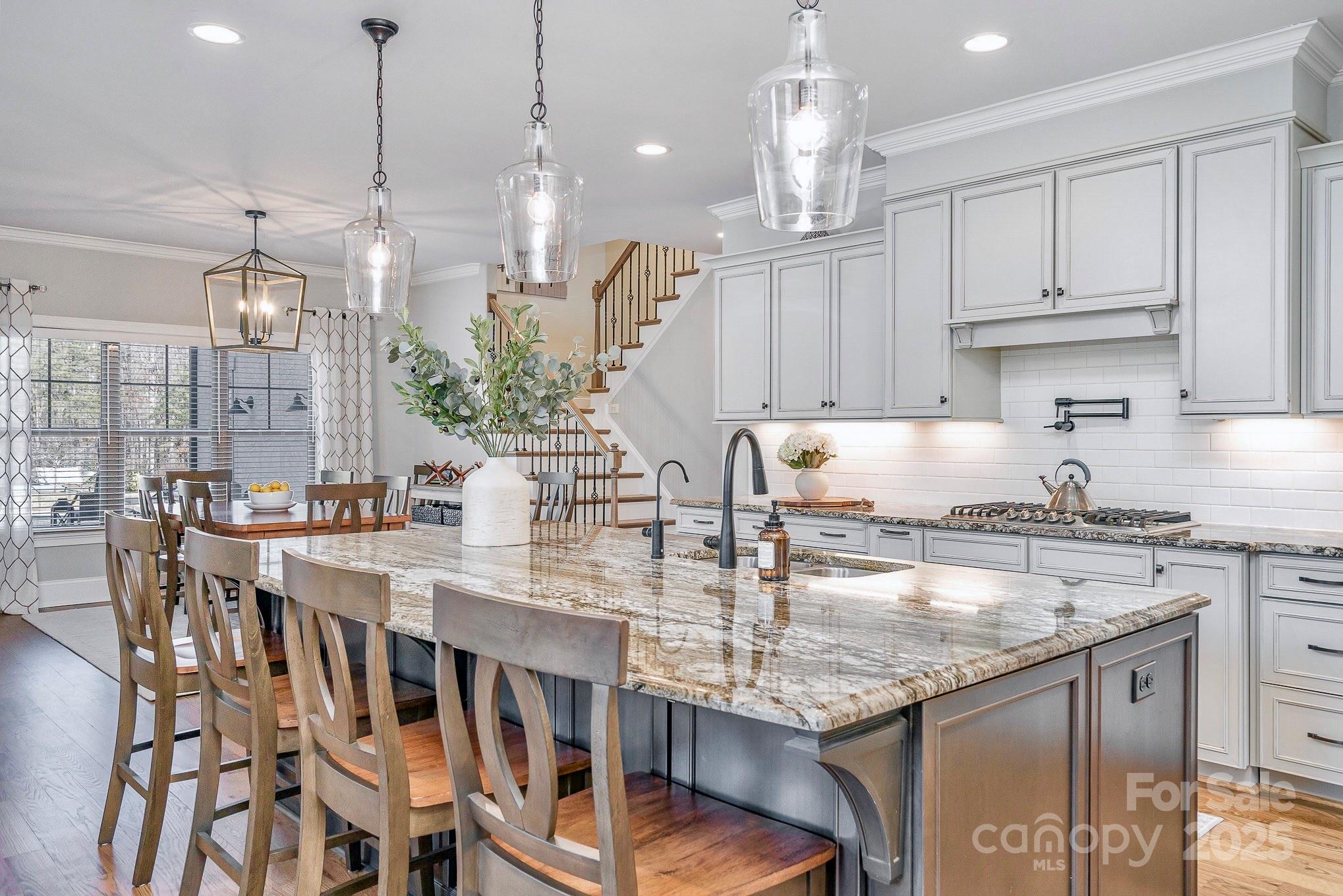 Cobblestone - Residential