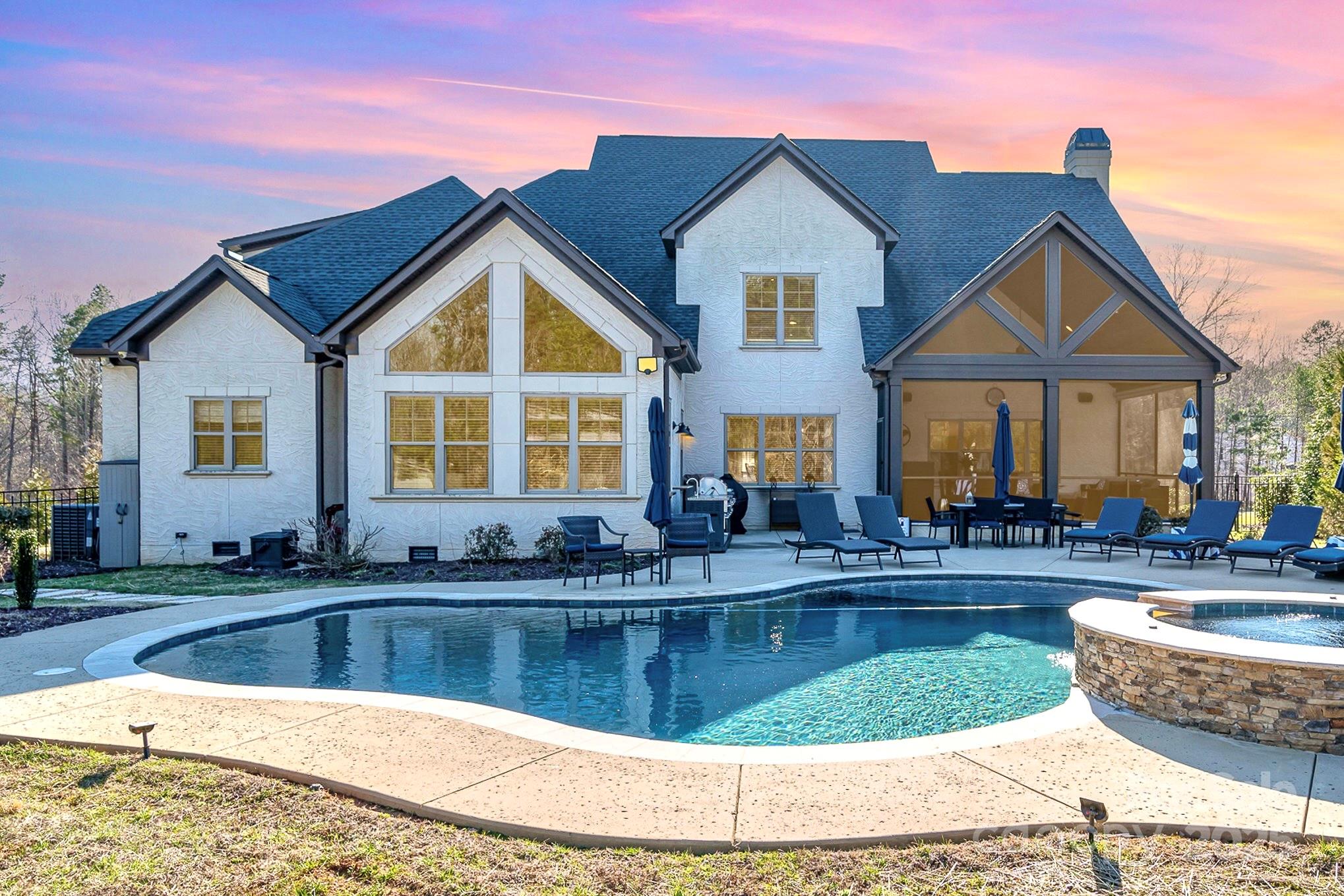 Cobblestone - Residential