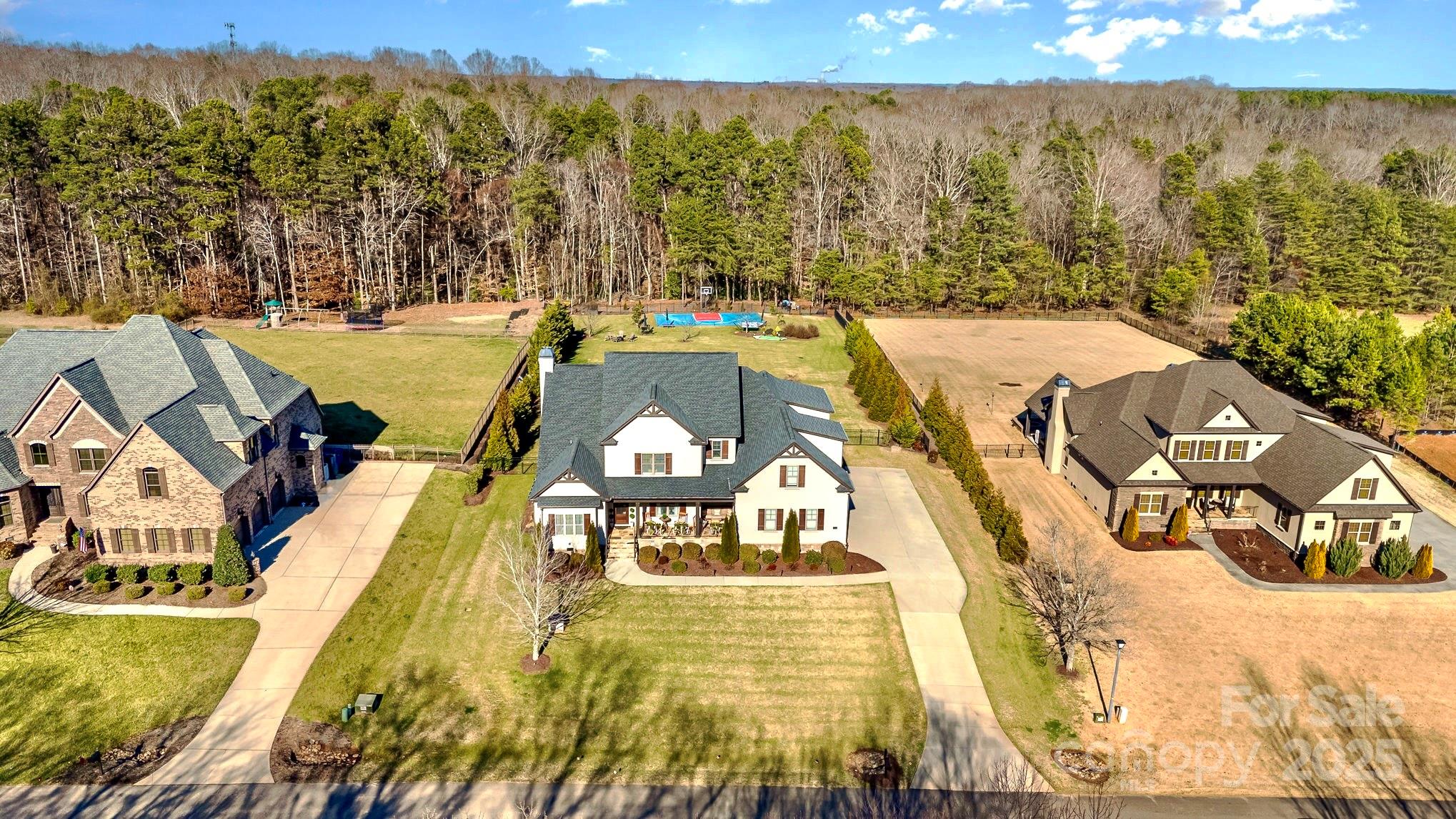 Cobblestone - Residential