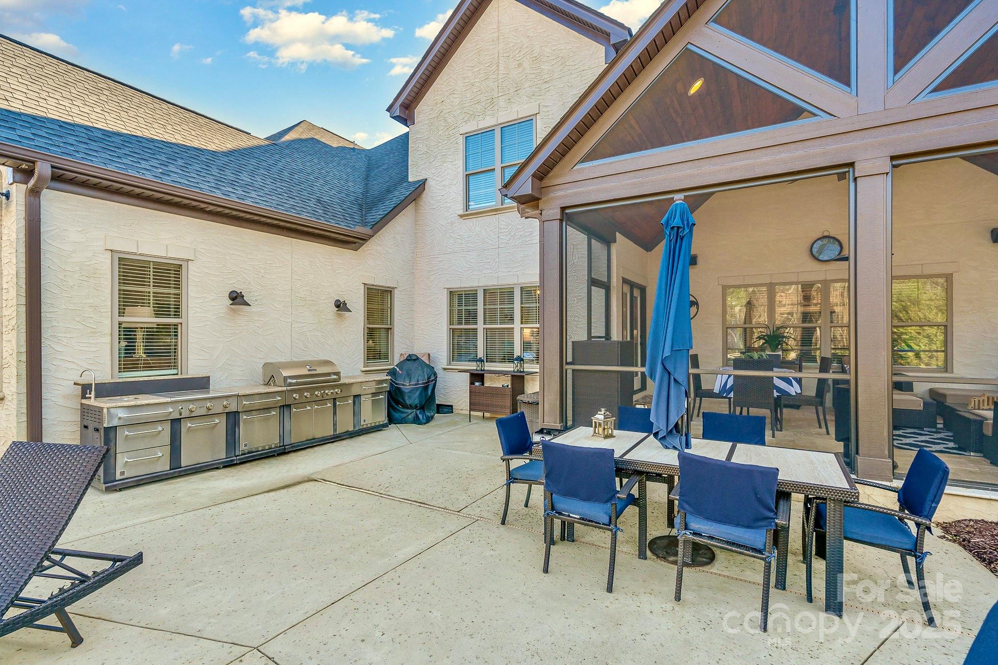 Cobblestone - Residential