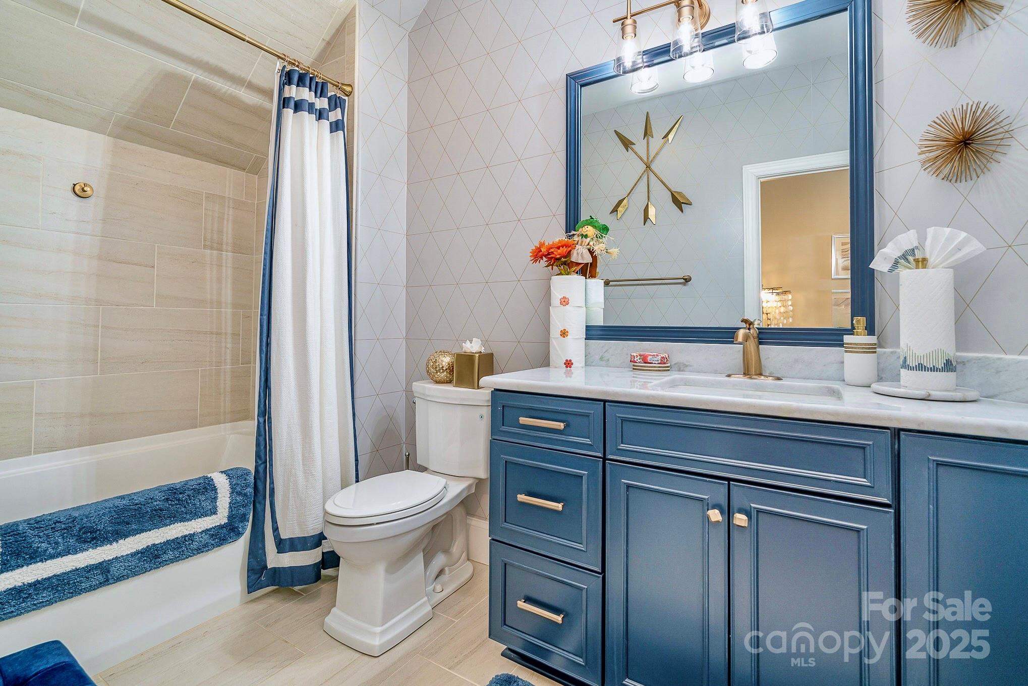 Cobblestone - Residential