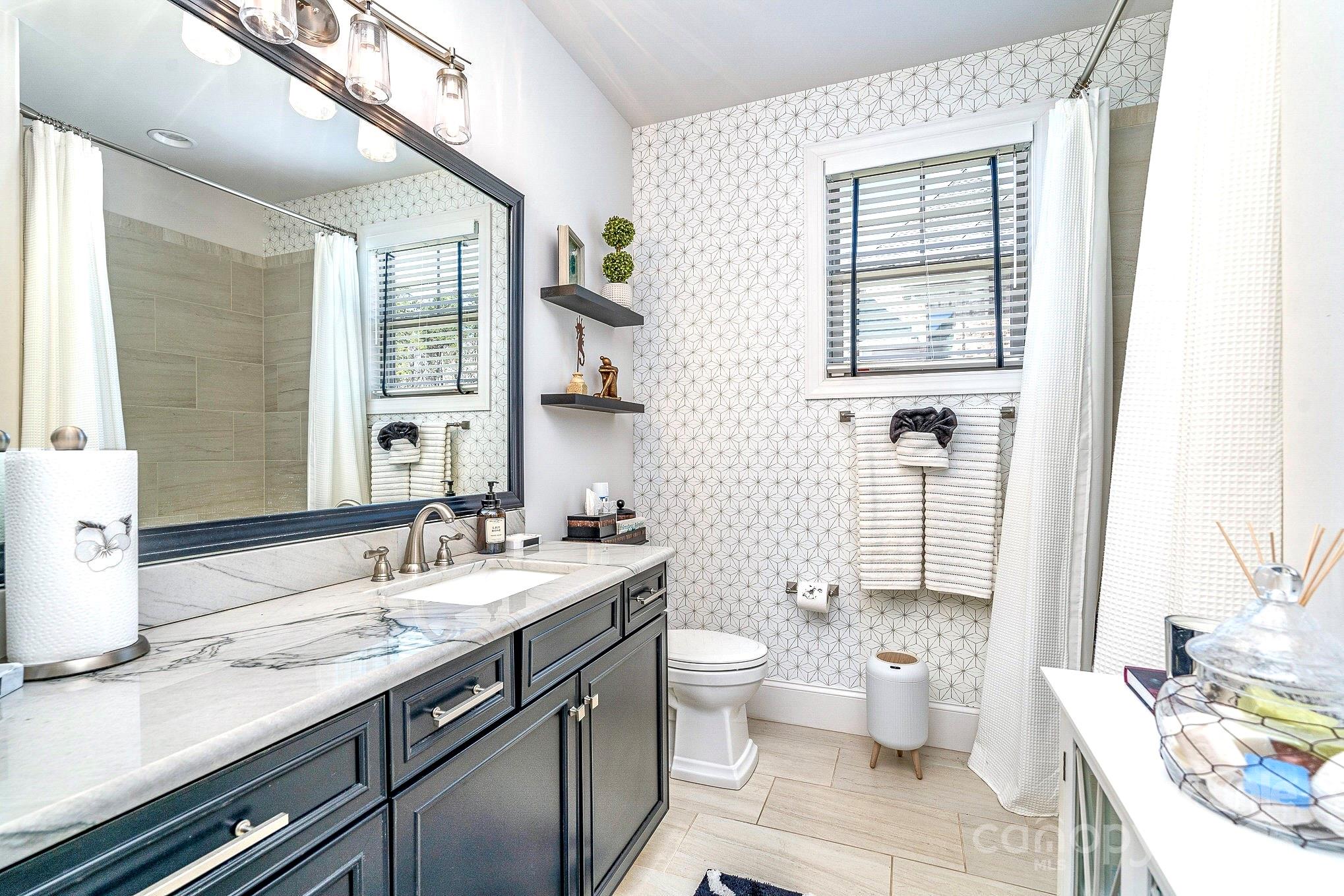 Cobblestone - Residential