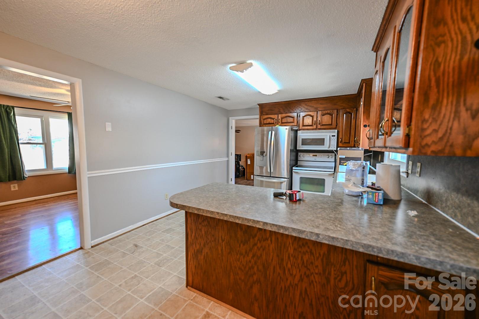 Homestead Park - Residential