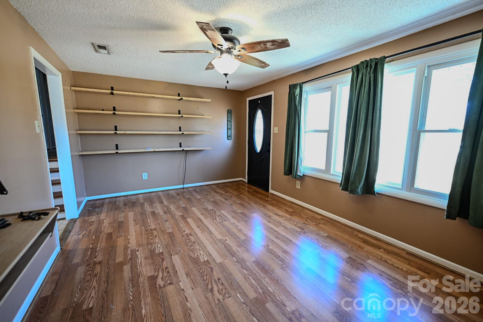 Homestead Park - Residential