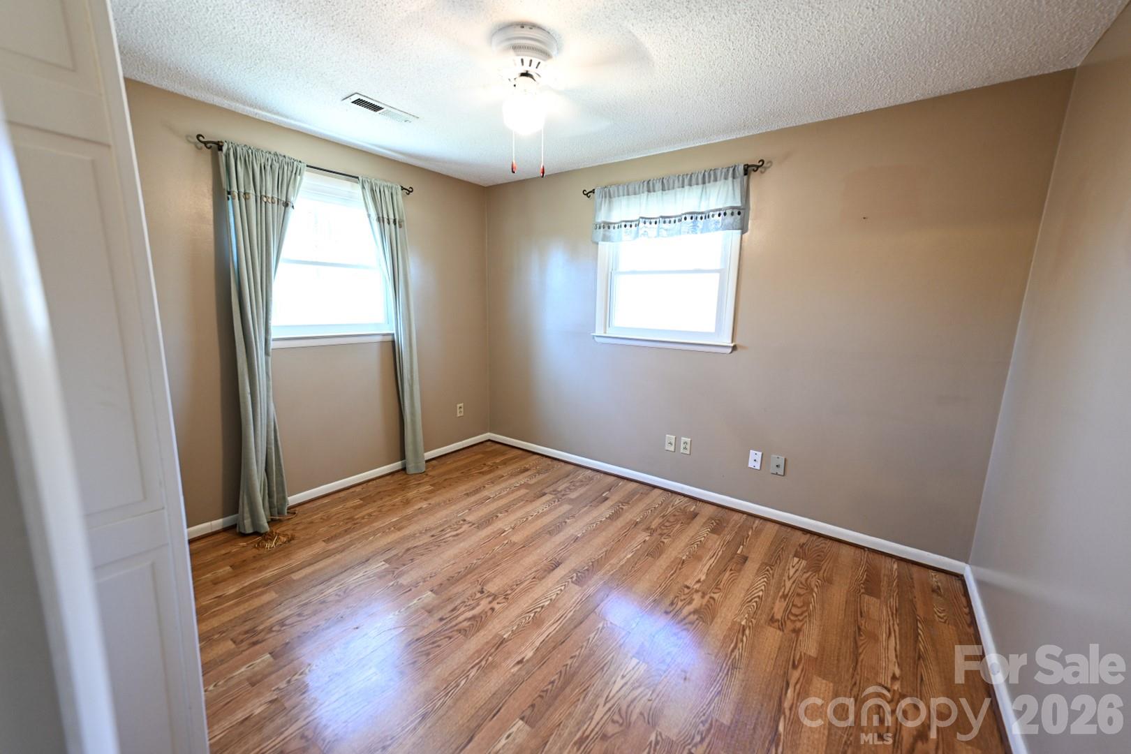 Homestead Park - Residential