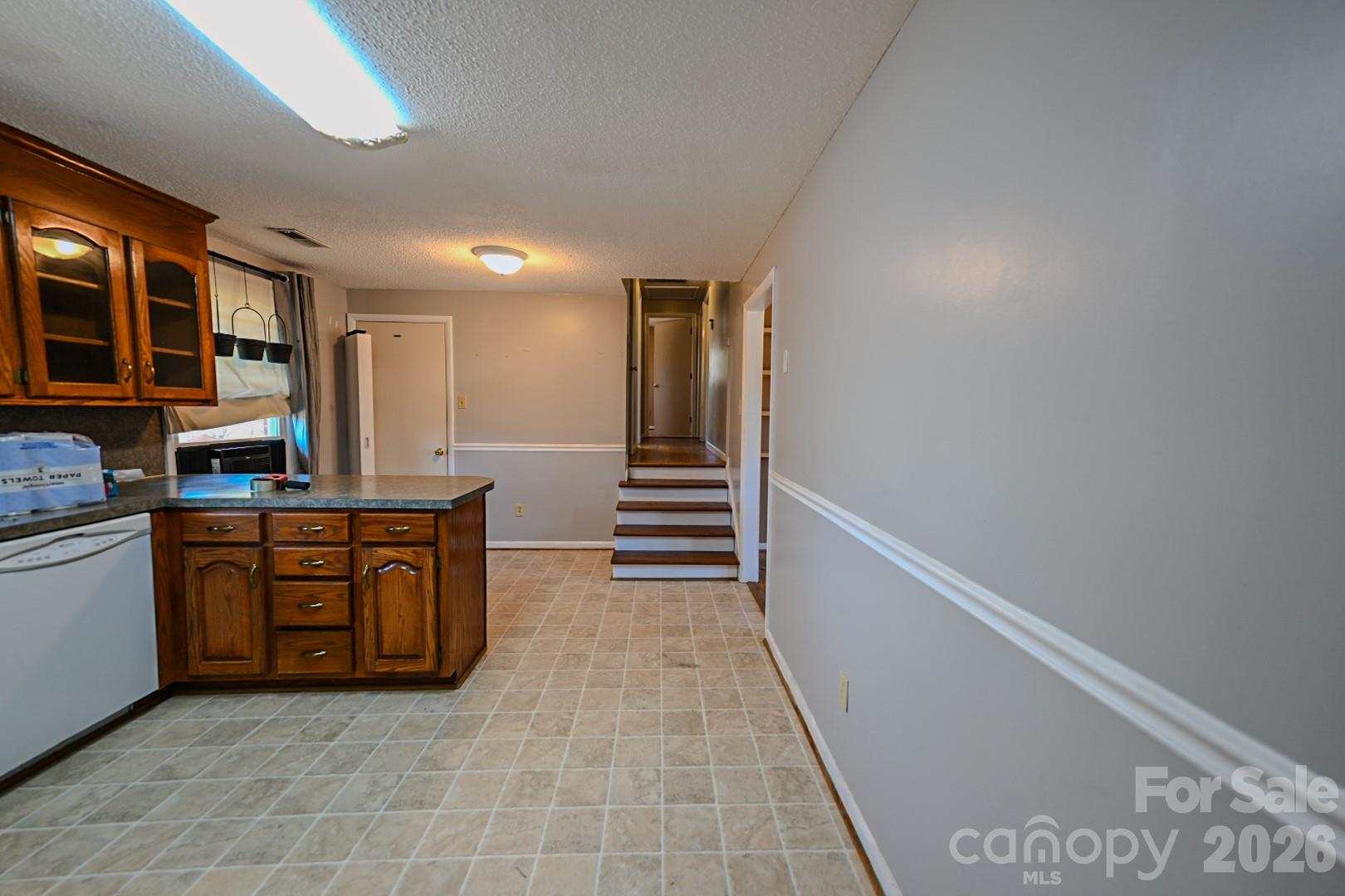 Homestead Park - Residential