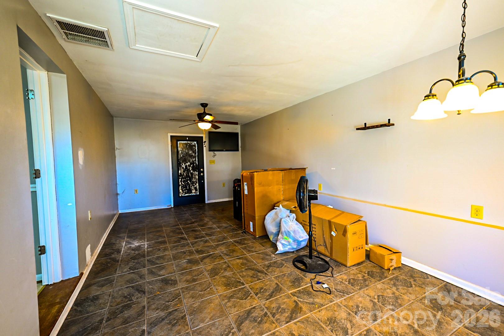 Homestead Park - Residential