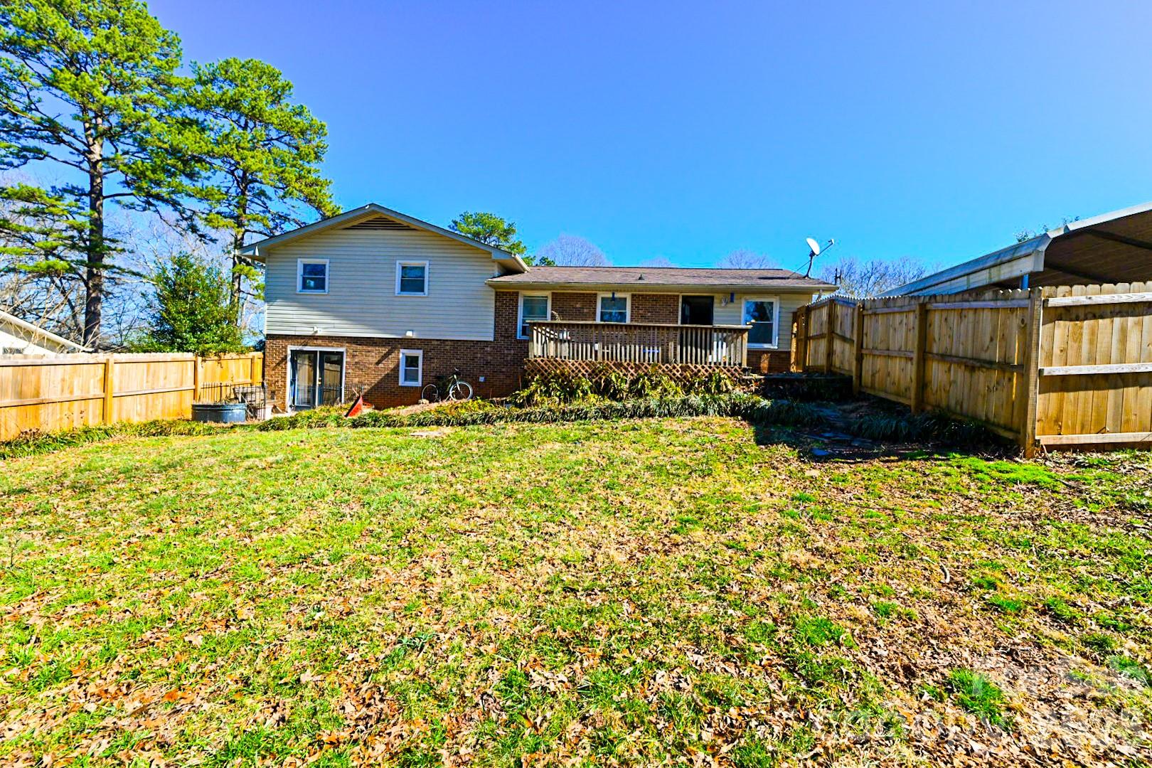 Homestead Park - Residential