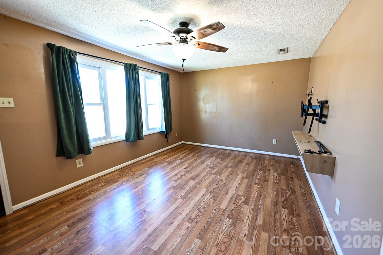 Homestead Park - Residential