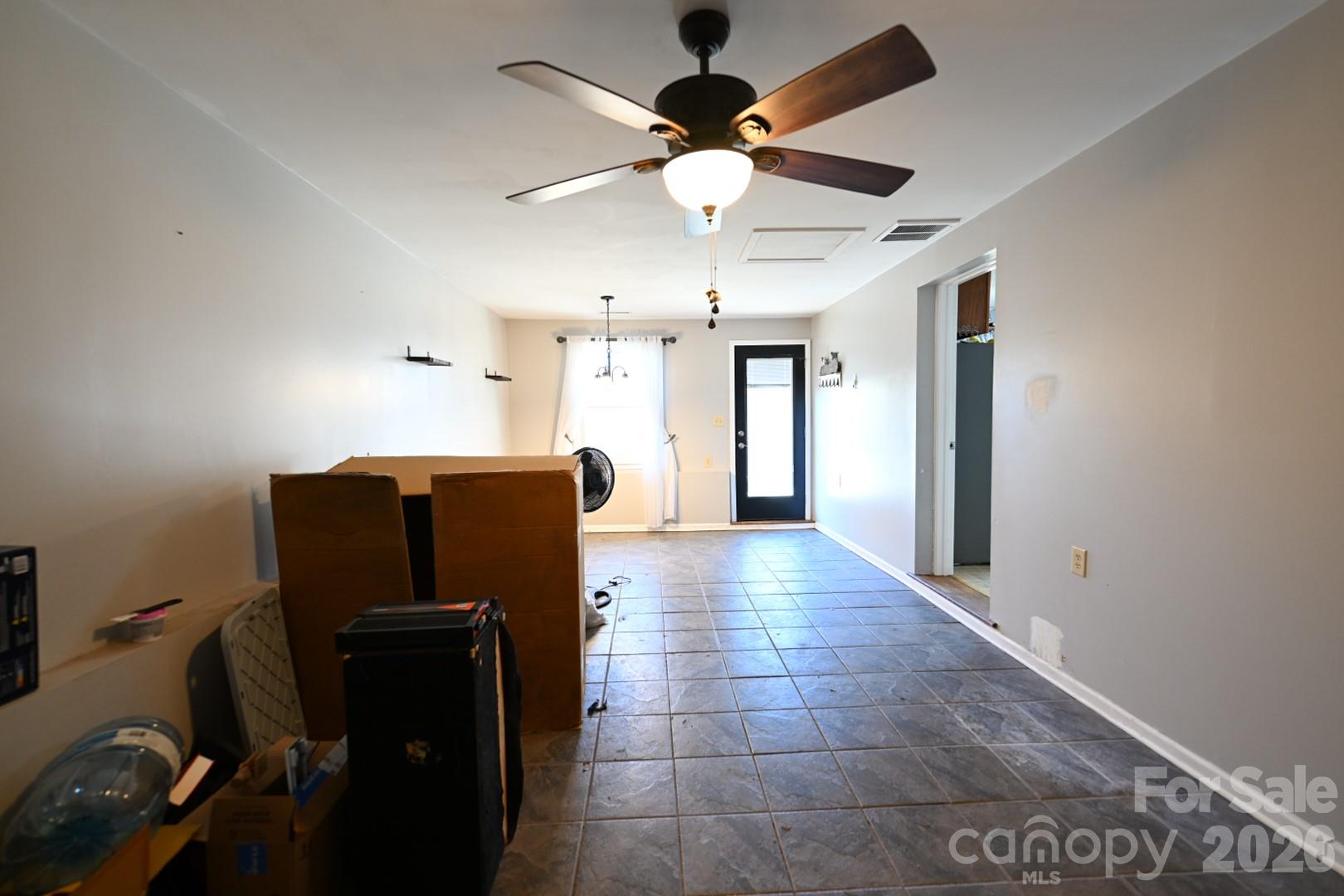 Homestead Park - Residential