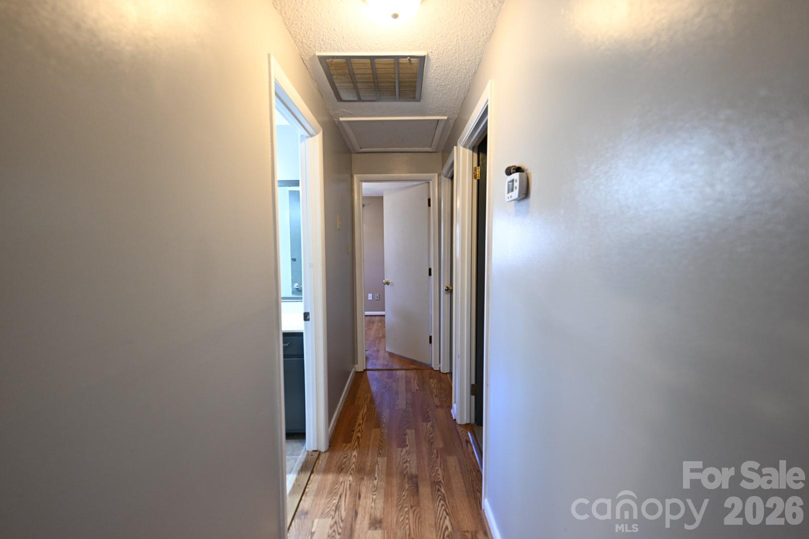 Homestead Park - Residential