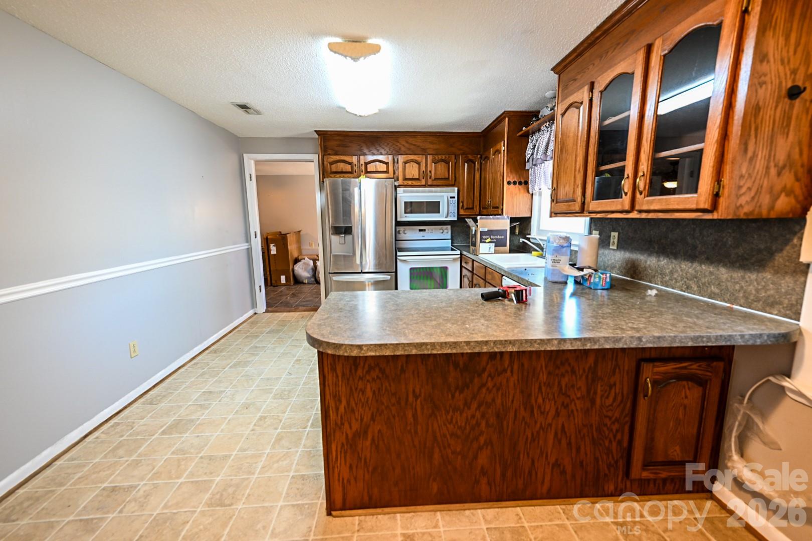 Homestead Park - Residential