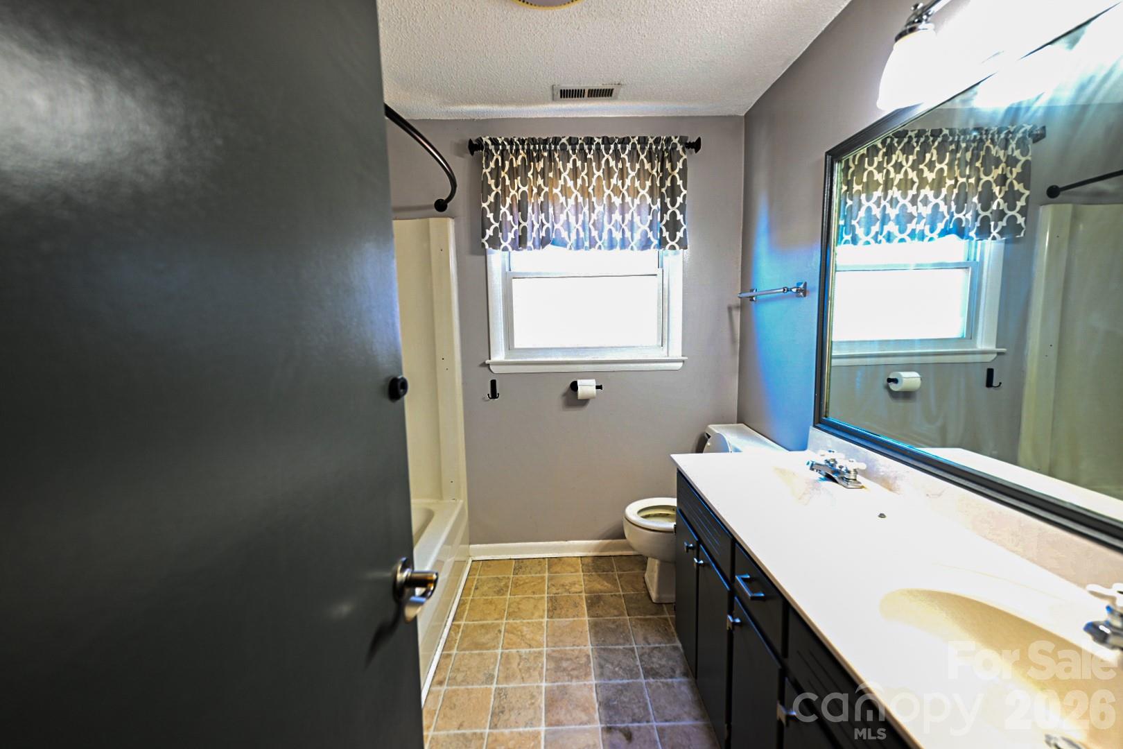 Homestead Park - Residential