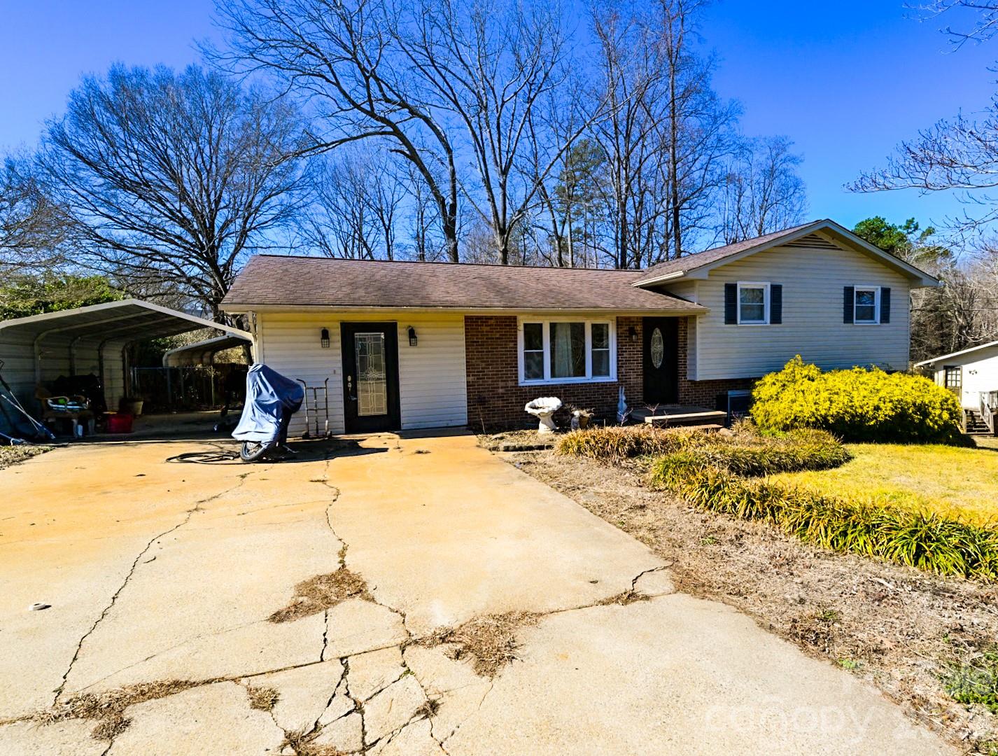 Homestead Park - Residential