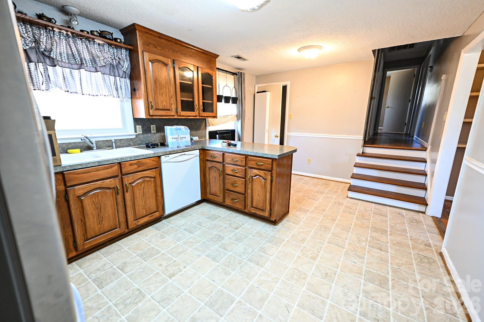 Homestead Park - Residential