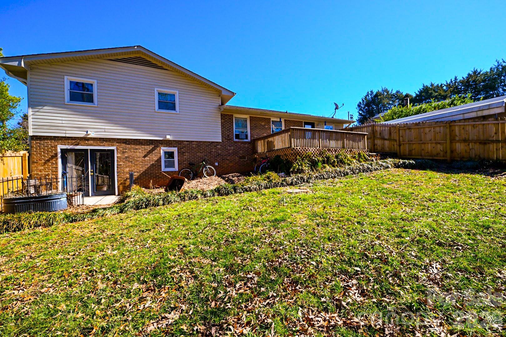 Homestead Park - Residential