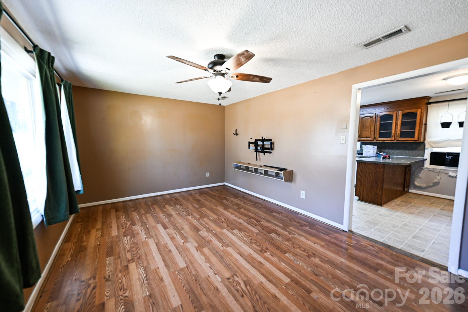 Homestead Park - Residential