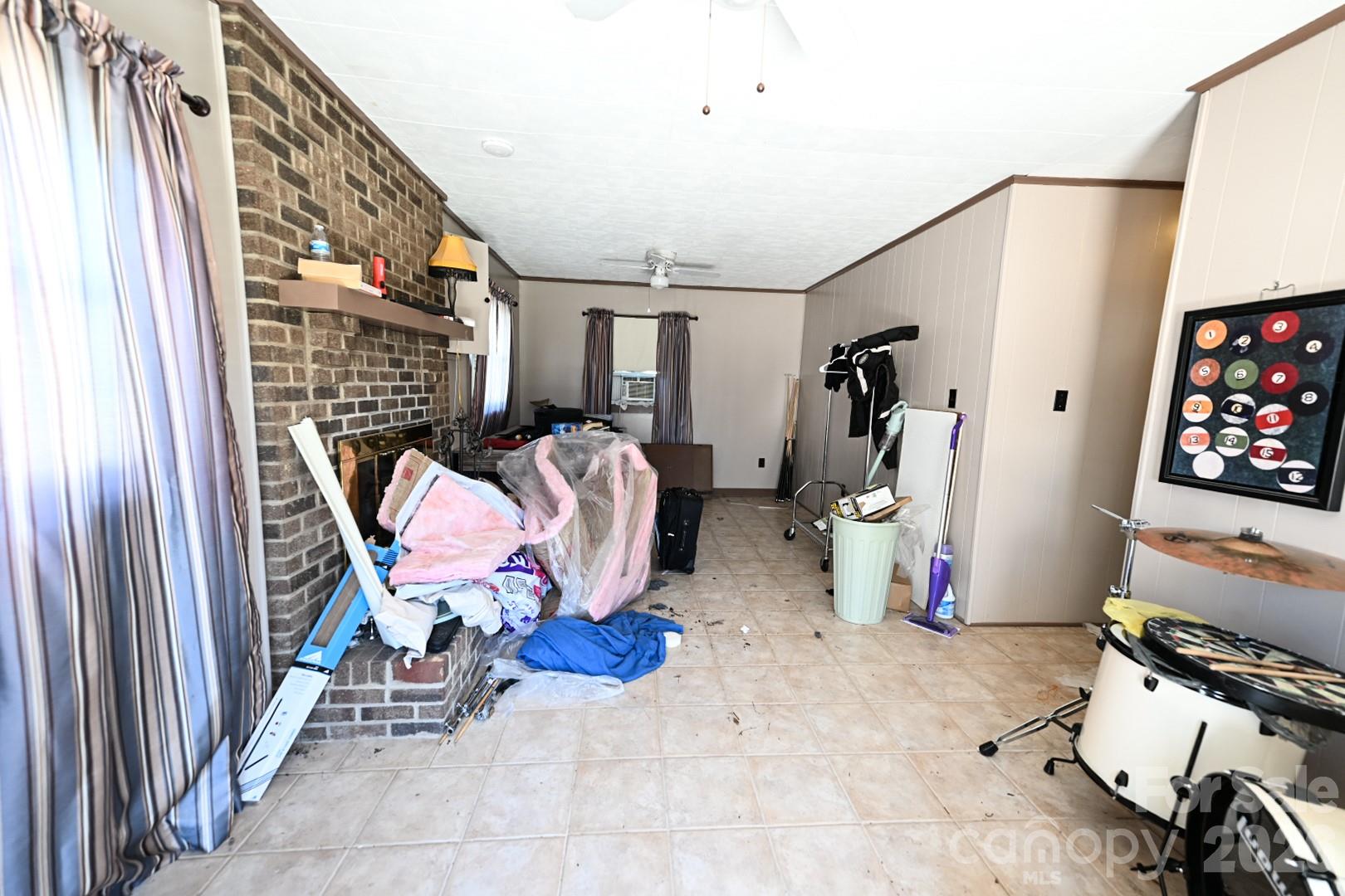 Homestead Park - Residential