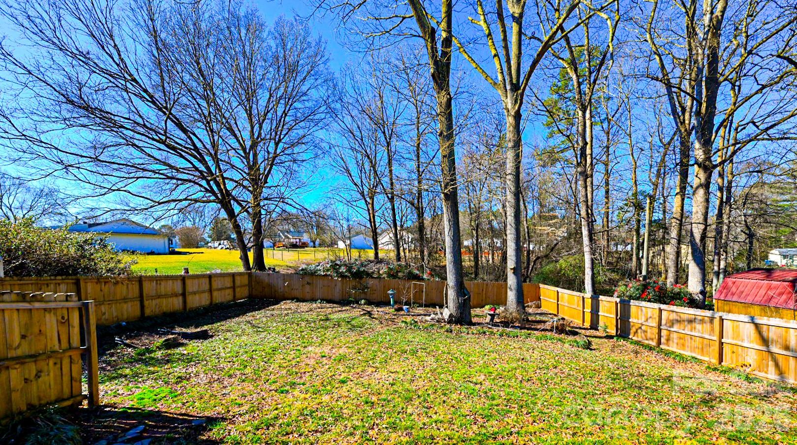 Homestead Park - Residential