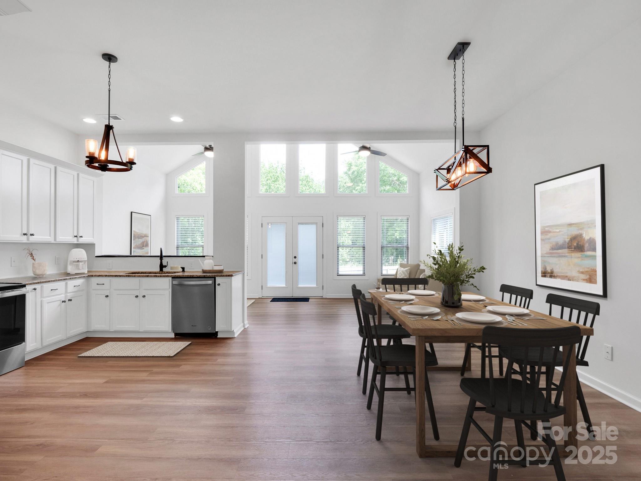 1111 Unionville Church Road